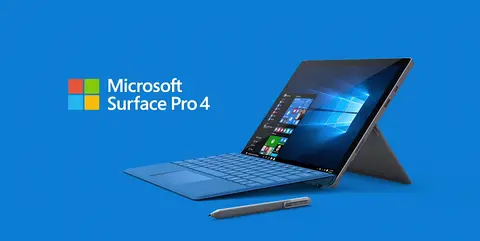 Microsoft “đá đểu” MacBook bằng Surface Pro 4