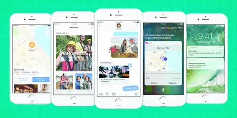 iOS 10 sẽ khiến các dịch vụ spam quảng cáo hết đất sống