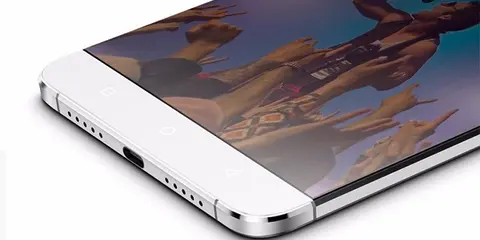 Lộ diện smartphone 8GB RAM đầu tiên trên thế giới 