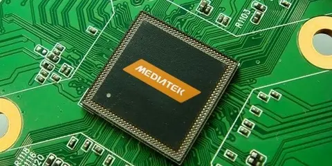 Rò rỉ thông tin về vi xử lý 10 nhân Helio X35