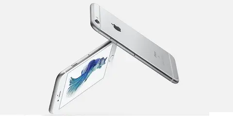 10 smartphone tốt nhất thế giới trước khi iPhone 7 xuất hiện