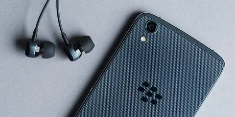 BlackBerry có thể ngừng kinh doanh smartphone trong năm nay