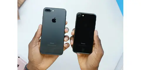 5 lý do mà bạn nên mua iPhone 7 mới