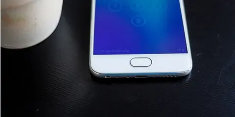 Hướng dẫn tắt rung phím home trên các máy Meizu