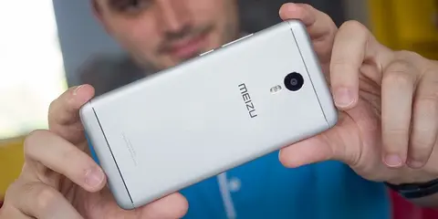 Meizu M3 Max chuẩn bị ra mắt, sẽ có thời lượng pin rất dài