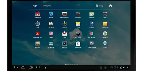 Cài đặt và sử dụng giả lập Android trên máy tính PC