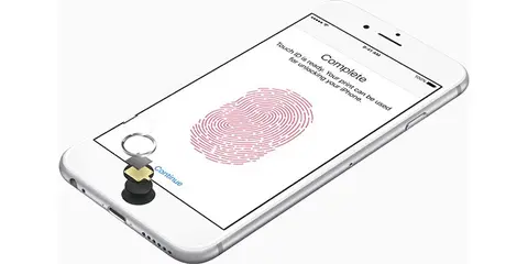 Cảnh báo rủi ro khi mua iPhone mất vân tay giá rẻ trên thị trường