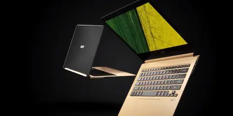 Tổng hợp những máy tính nổi bật nhất ra mắt tại IFA 2016