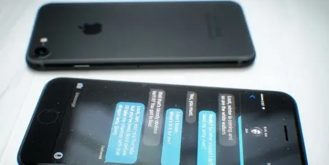 Hình ảnh iPhone 7 ở Việt Nam tiếp tục "nhỏ giọt"