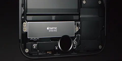 Xác nhận: Apple đã "xoá sổ" hoàn toàn nút bấm vật lý trên màn hình iPhone