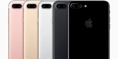 Mới ra mắt nhưng iPhone 7, 7 Plus đã có giá bán tại VN