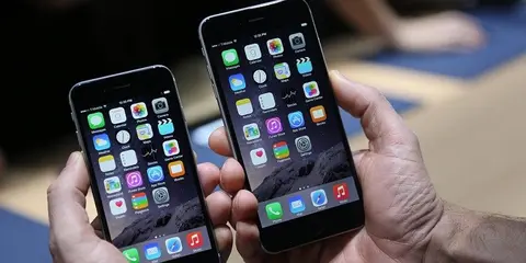 iPhone 6s/6s Plus chính thức được nâng cấp dung lượng bộ nhớ 