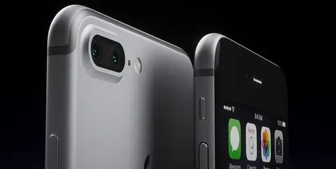 Geekbench xác nhận iPhone 7 Plus có RAM 3 GB