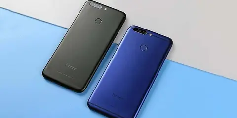 Huawei Honor 7X ra mắt: Màn hình 18:9 viền siêu mỏng, camera kép, giá 4.5 triệu