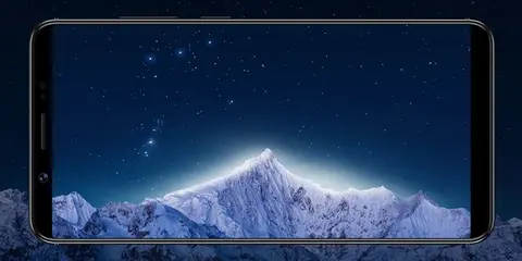 3 mẫu smartphone giá tầm trung có thiết kế "màn hình vô cực"