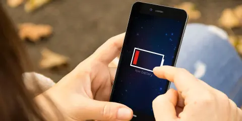 Tương lai của pin smartphone sẽ đi về đâu?
