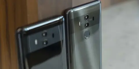 Tất tần tật những thông tin cần biết về bộ đôi siêu phẩm vừa ra mắt Huawei Mate 10, Mate 10 Pro