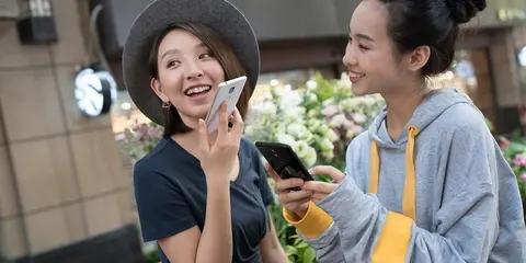 Nokia 7 chính thức trình làng, mặt sau phủ kính, bỏ nút Home vật lý