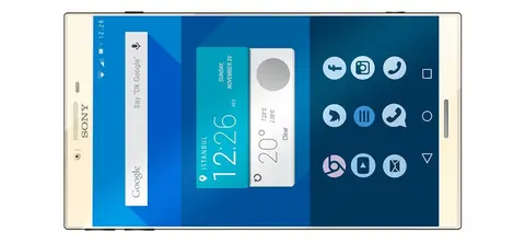 Chiếc smartphone Sony Xperia mà nhiều người mơ ước đây rồi