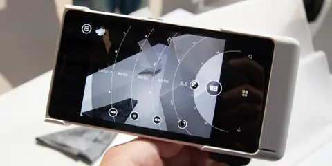 Nokia Camera UI trên Lumia sắp được tích hợp lên smartphone Nokia Android