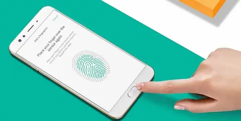 Smartphone màn hình 6”, chip Snapdragon 653, camera selfie kép, ngày cuối cùng giảm giá mạnh