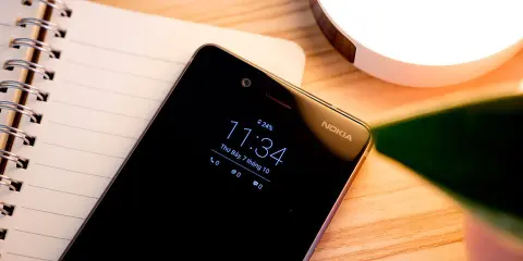 Trải lòng của một Nokia fan sau 1 ngày sử dụng Nokia 8: Chắc chắn Nokia sẽ trở lại thời hoàng kim