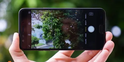 OPPO F3 thiết kế sang chảnh, camera selfie kép giảm giá mạnh