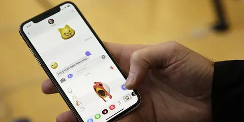 Apple xác nhận: "Animoji trên iPhone X không thể hoạt động trên các đời iPhone cũ hơn"