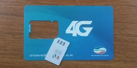 Mạng 4G khác 3G như thế nào? So sánh mạng 4G và 3G chi tiết