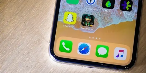 Thử nghiệm thả rơi iPhone X từ độ cao 1200 mét và cái kết bất ngờ