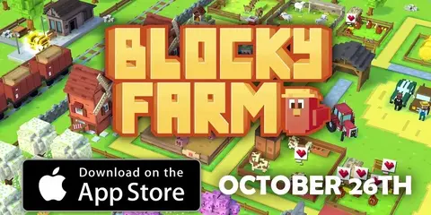 6 game FREE đáng chơi dành cho thiết bị iOS tuần này