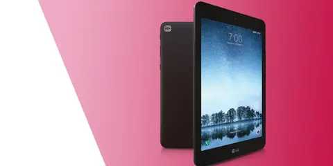 LG G Pad F2 ra mắt với màn hình 8 inch, giá hơn 3 triệu đồng