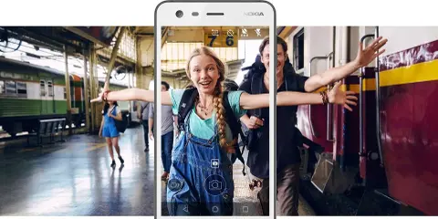 Nokia 2 giá 2.2 triệu đồng liệu có đáng mua?