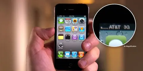 Những sự cố đáng tiếc nhất của Apple