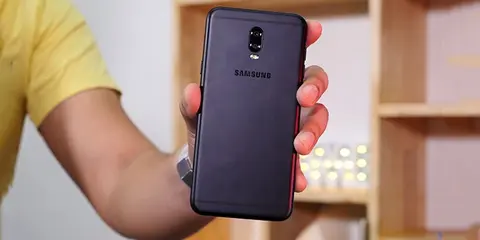 [HOT] Samsung Galaxy J series 2018 cũng có camera kép