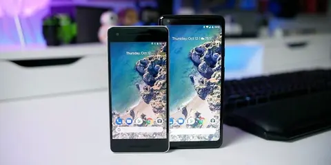  Màu sắc hiển thị chính xác, trung thực hơn sẽ là điểm mới trên Android 8.0