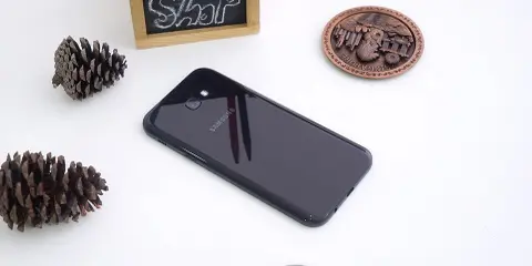 Galaxy A5, A7 2017 thiết kế đẹp, camera 16/16 MP hạ giá thêm lần nữa