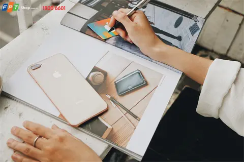 FPT Shop cam kết sẽ lên kệ iPhone chính hãng mã VN/A sớm nhất tại Việt Nam