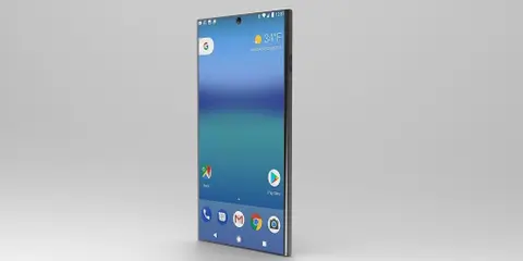 Sony Xperia 9 đẹp thế này thì iFan cũng sẽ đổ xô đi mua 