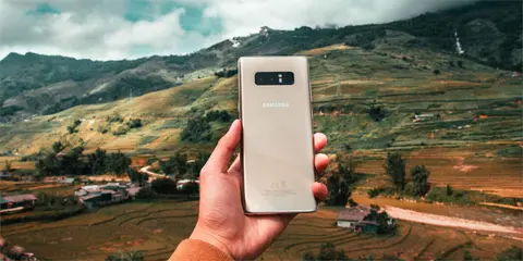 [Bộ ảnh] Một ngày khám phá Sapa qua ống kính của Samsung Galaxy Note8