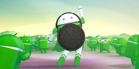 Thị phần Android Oreo chỉ chiếm chưa đến 1% sau 4 tháng ra mắt!