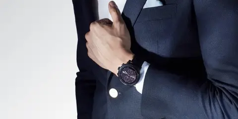 Xiaomi ra mắt 2 smartwatch mặt tròn thời trang, giá tốt