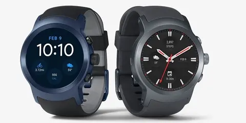 Giới thiệu một số Smartwatch được ưa chuộng của các hãng sản xuất đồng hồ thông minh hiện nay
