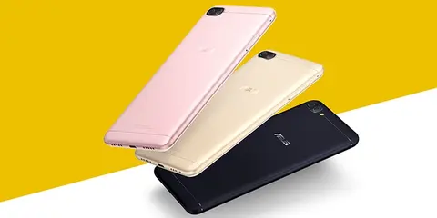 Asus ZenFone 4 Max: smartphone giá rẻ khuyến mãi khủng trong tháng 12