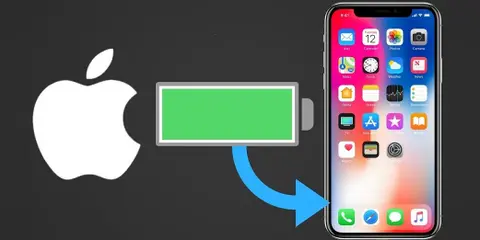 Apple sẽ nâng cấp dung lượng pin cho iPhone thế hệ mới