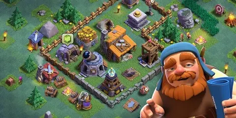 Top 4 Game chiến thuật hay cho Android không thể bỏ qua