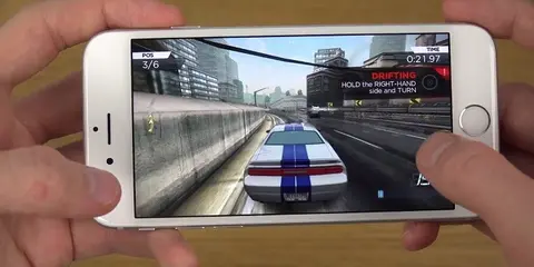 [Hot] Top 5 game trên iPhone/iPad xuất sắc nhất năm 2017! Tải về ngay nào!