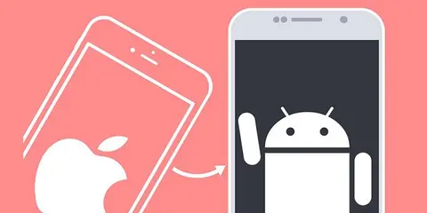 Đây là những điều phải làm khi chuyển đổi từ iPhone sang Android