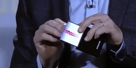 Những thiết kế smartphone được mong chờ nhất 2018