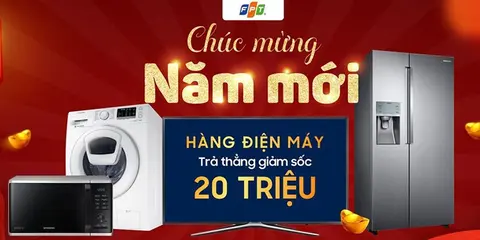 Chi phí lắp đặt điện máy Samsung